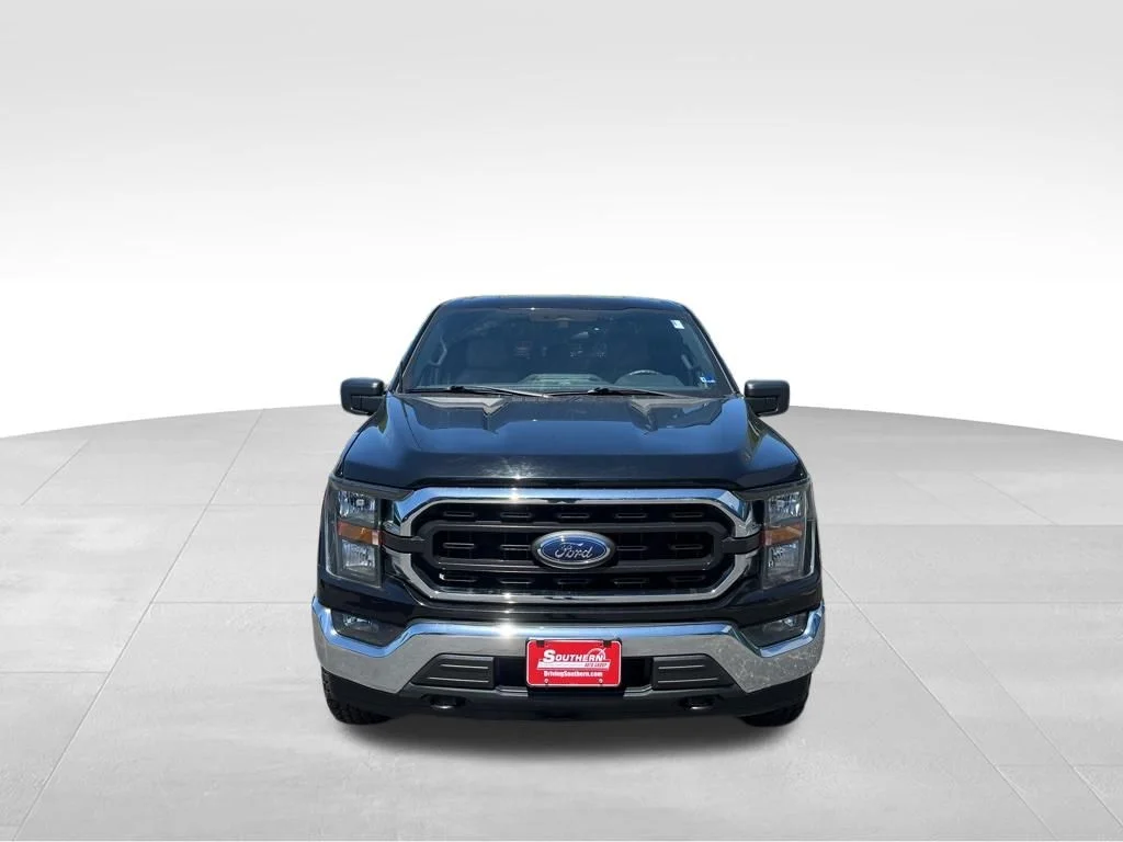 2023 Ford F-150 XLT - Photo 21
