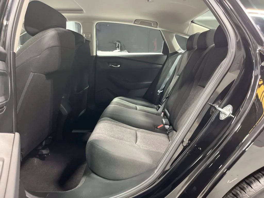 2024 Honda Accord EX - Photo 62