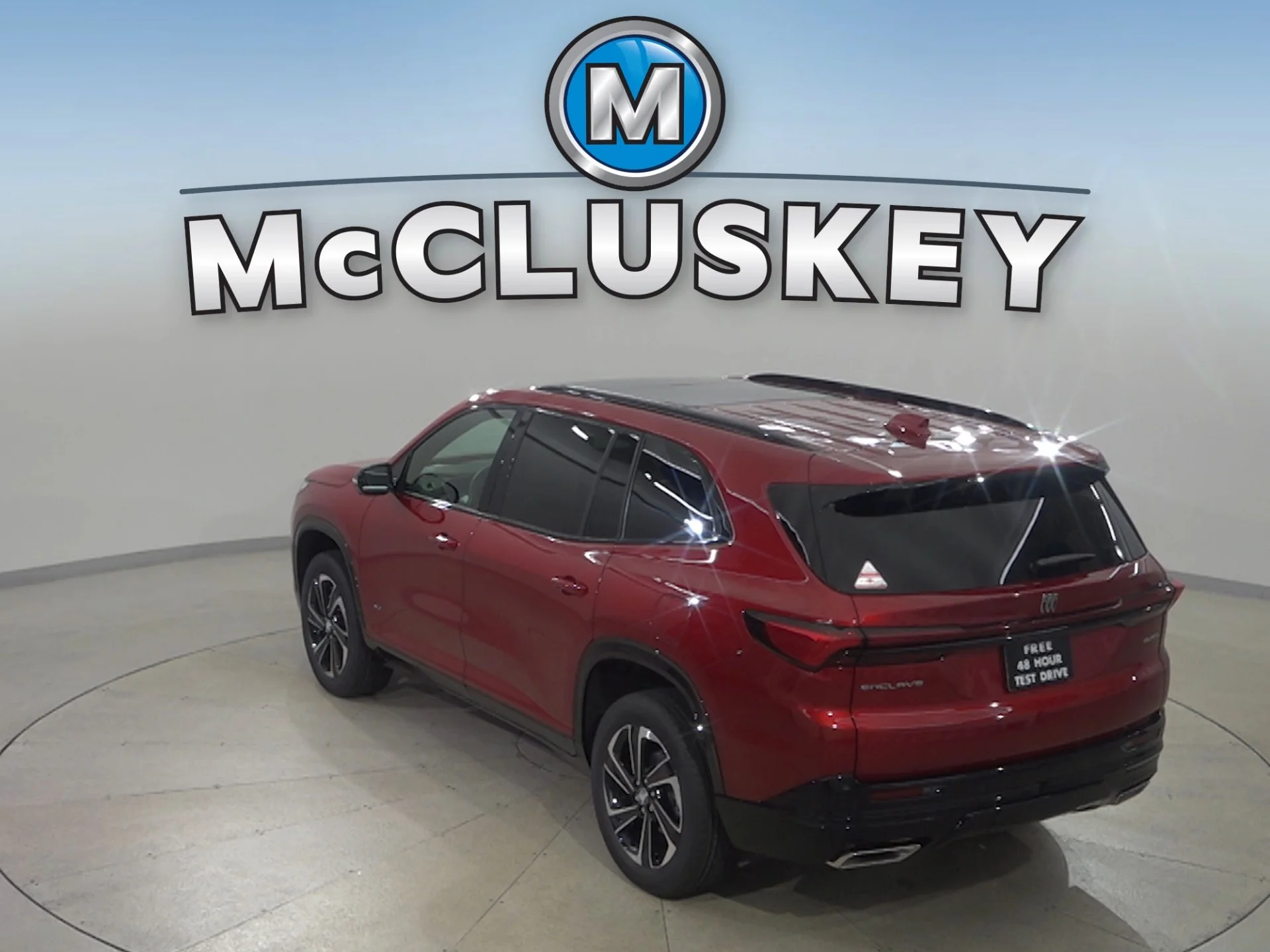 2026 Buick Enclave Sport Touring - Photo 56