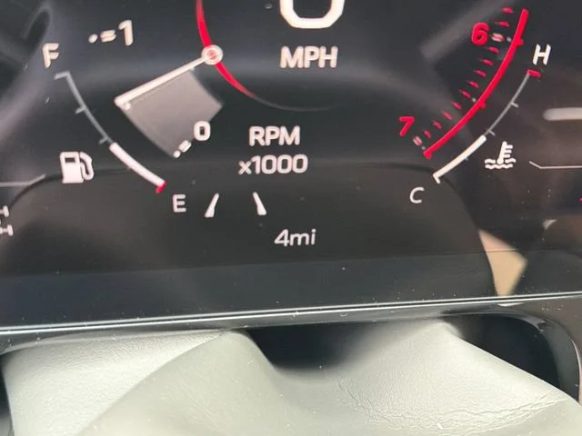 New 2026 Onyx Black GMC Denali Ultimate image 19