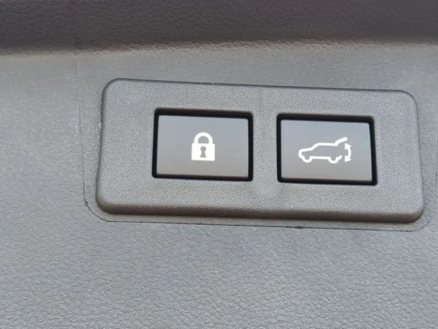 Used 2025 Silver Subaru Touring XT image 26