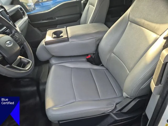 Used 2023 White Ford XL image 15