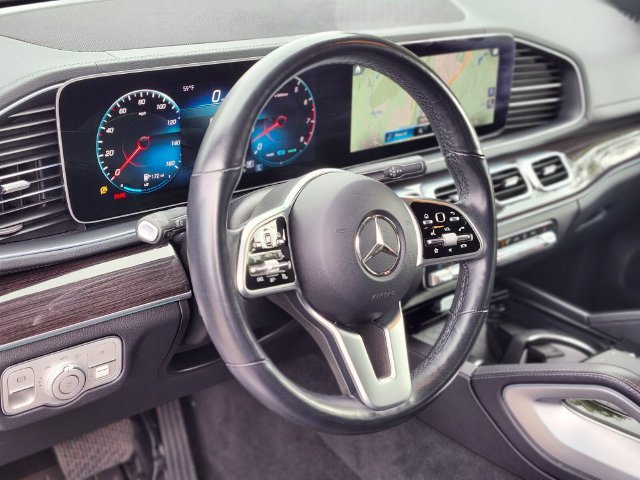 Certified Used 2023  Mercedes-Benz GLS 450 image 22