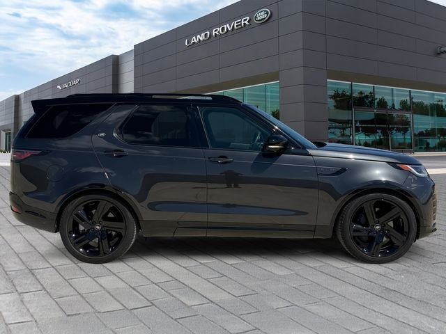 Certified Used 2026 Gray Land Rover Gemini Edition image 6