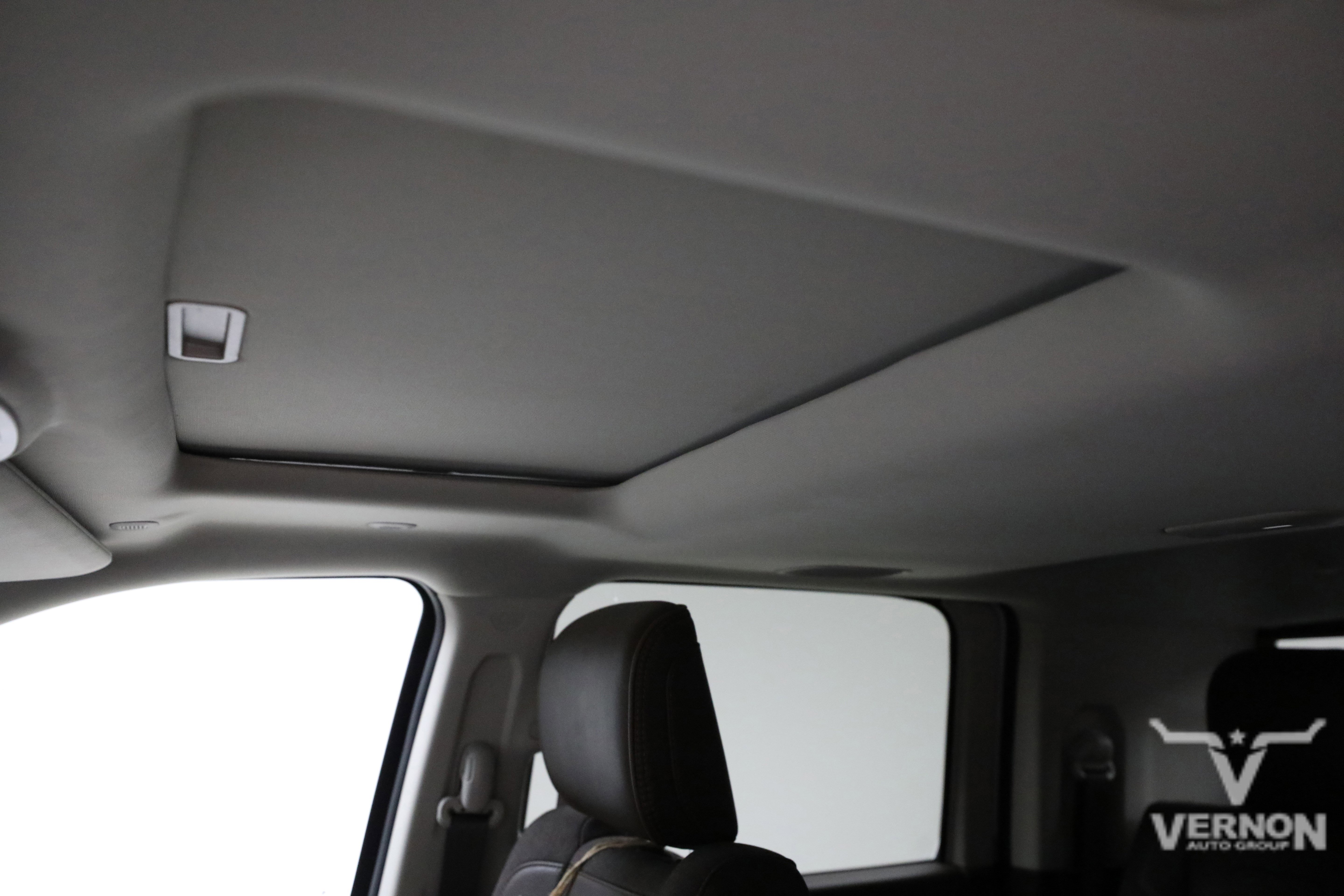 Used 2025 Bright White Clearcoat Ram Y image 14