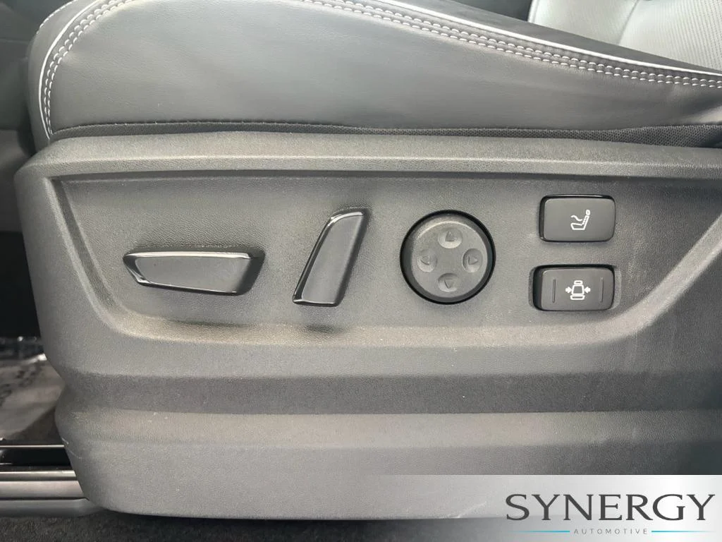 2026 INFINITI QX80 Autograph - Photo 15