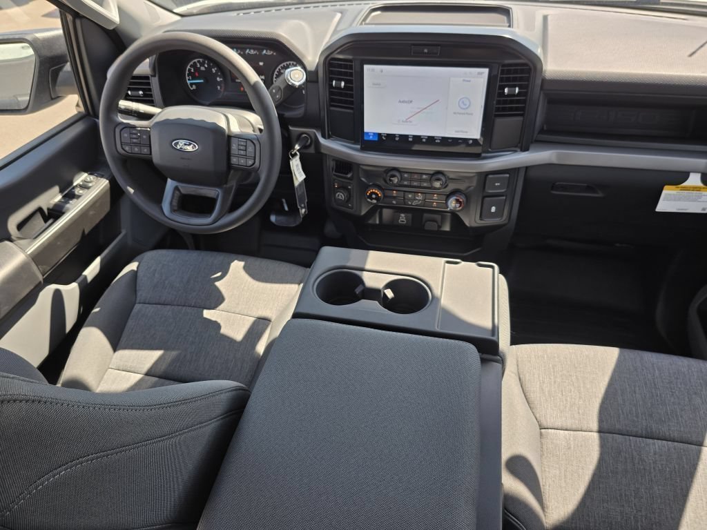 New 2026 Oxford White Ford XL image 26