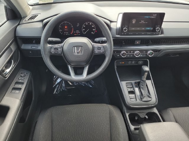 2025 Honda CR-V EX - Photo 15