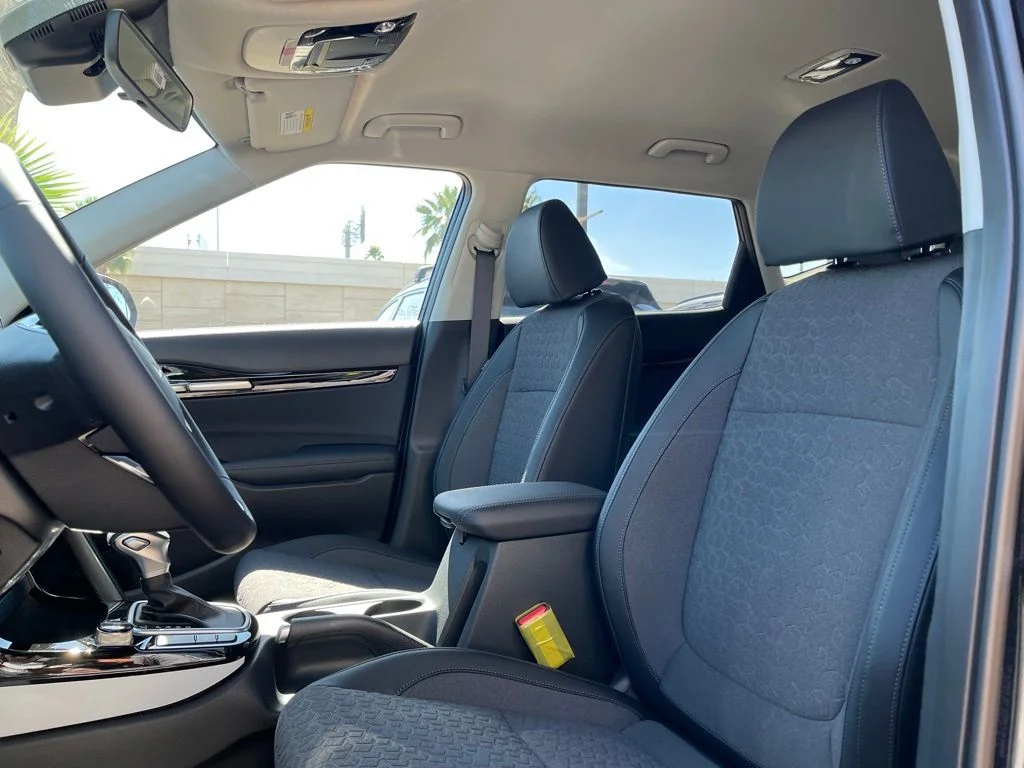 New 2026 Black Kia S image 17