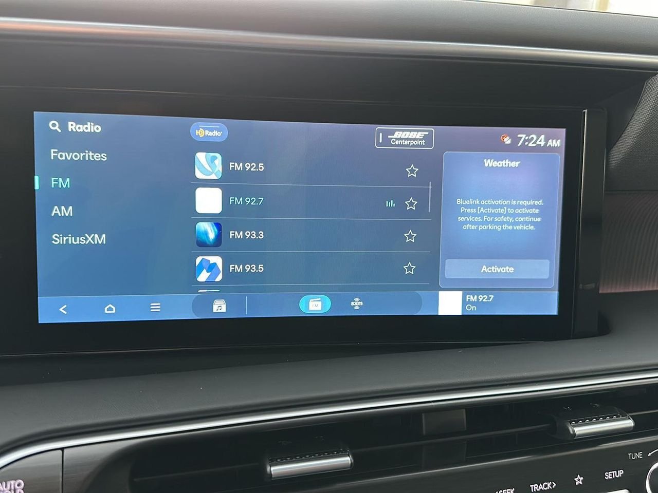 2026 Hyundai Palisade Calligraphy - Photo 19