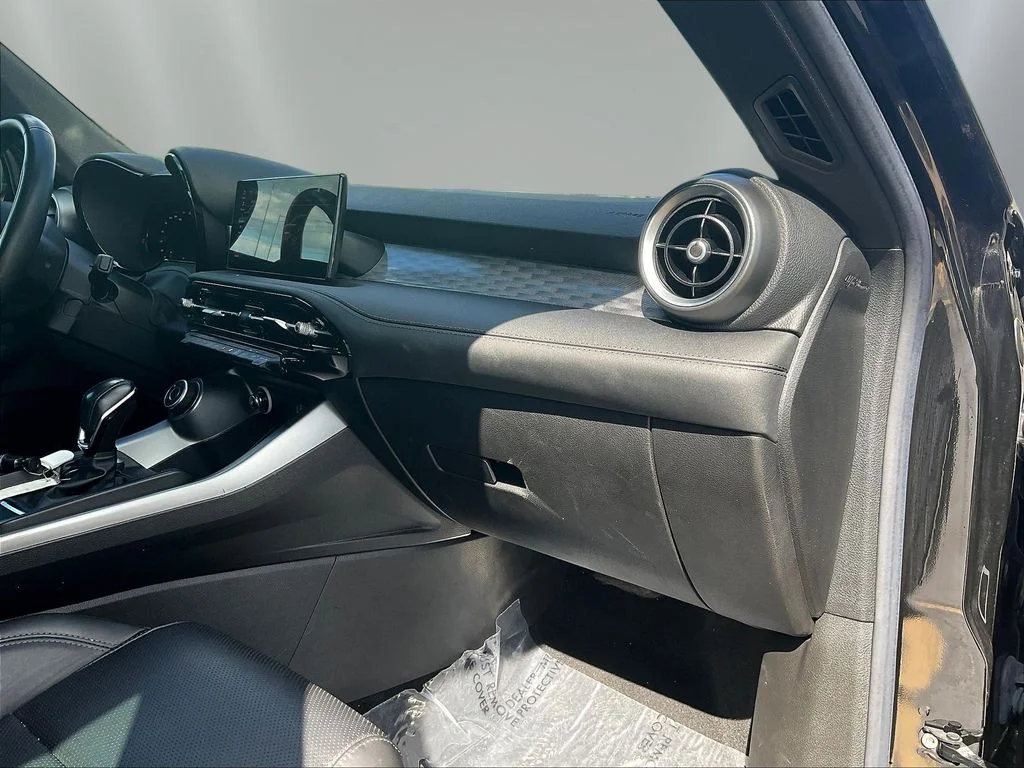 2024 Alfa Romeo Tonale TI - Photo 25