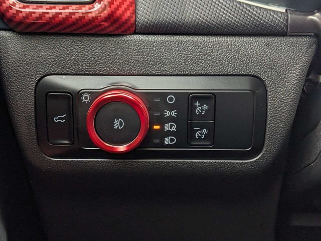 Used 2024 Black Ford Heritage image 19