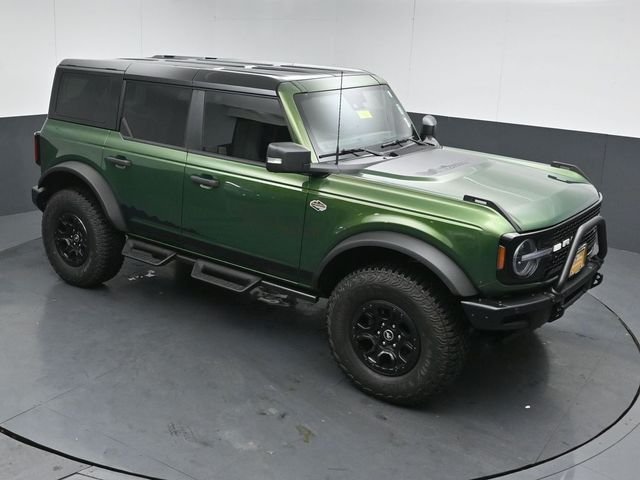 2024 FORD BRONCO - Image 44