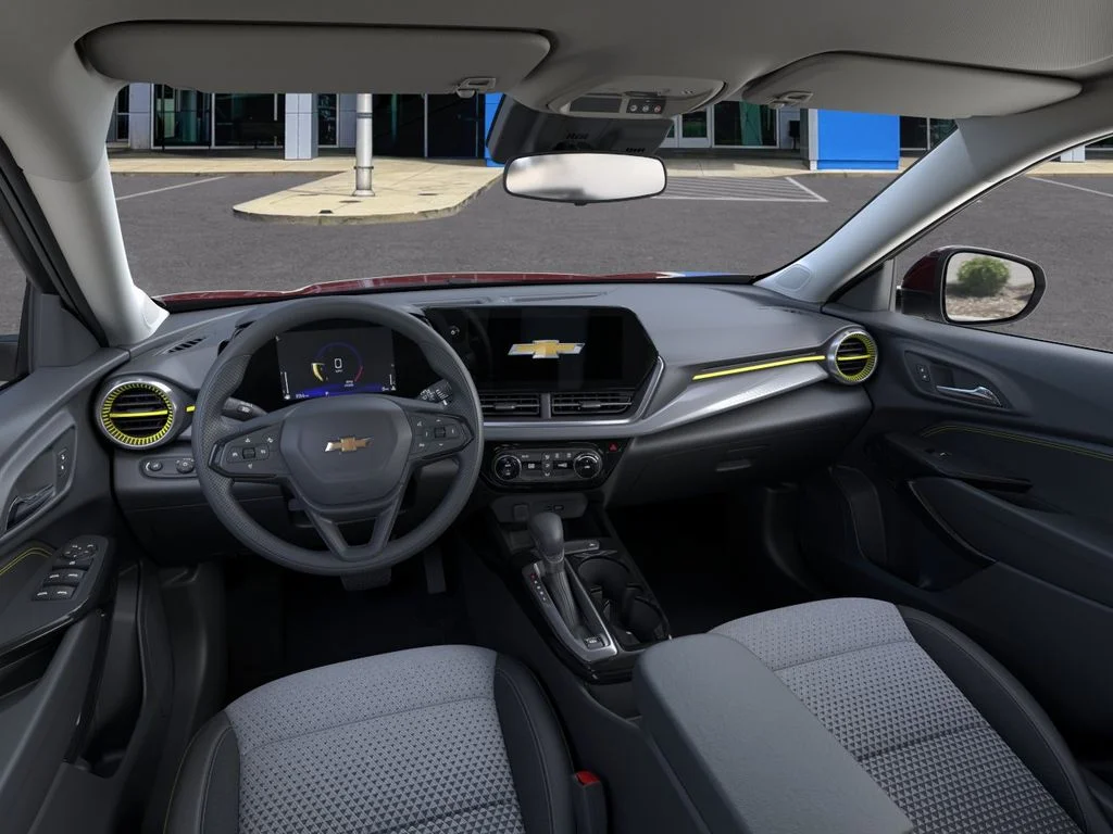 2026 Chevrolet Trax LT - Photo 15