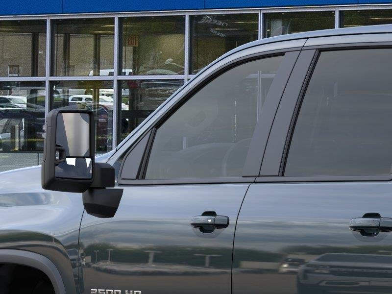 2026 Chevrolet Silverado 2500 HD LT - Photo 12