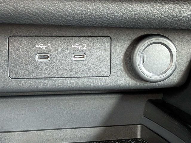 New 2026 Everest White Pearl TriCoat Nissan SV image 20