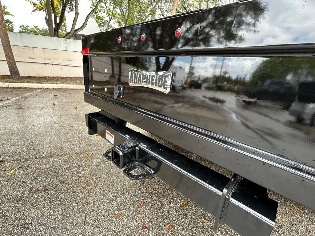 Used 2025 White Ram Tradesman image 35