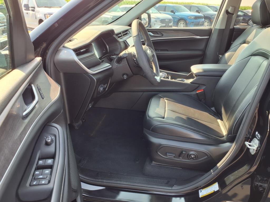 2024 Jeep Grand Cherokee Limited - Photo 20