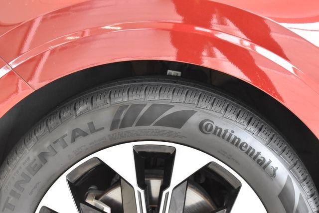 Used 2024 Red Kia EX image 29