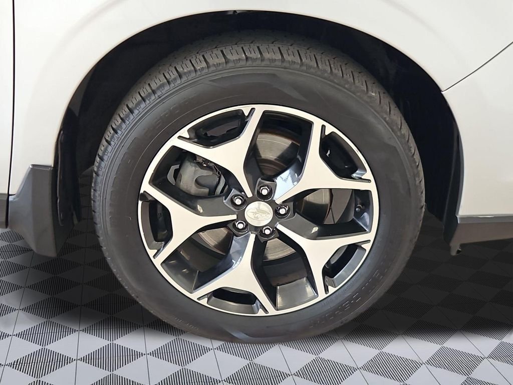 Used 2014 Ice Silver Metallic Subaru 2.0XT Premium image 30