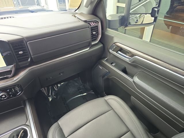 2024 Chevrolet Silverado 2500HD LTZ - Photo 14