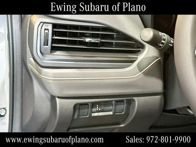 New 2026 RIVER ROCK PEARL Subaru Wilderness image 44