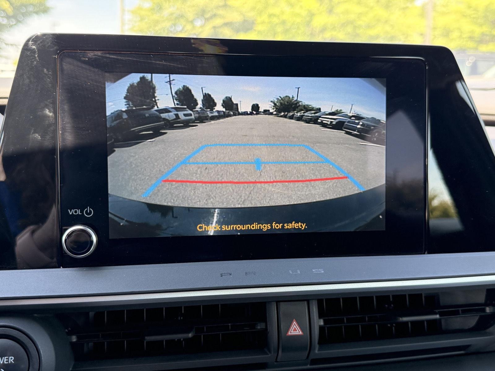 Used 2024 Cutting Edge Toyota LE image 33