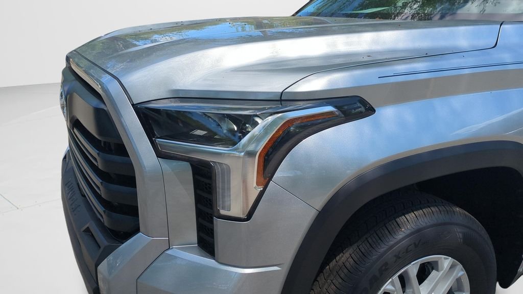 2026 Toyota Tundra SR5 - Photo 32