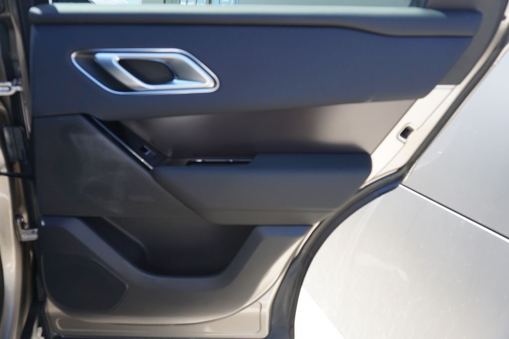 2026 Land Rover Range Rover Velar Dynamic SE - Photo 25