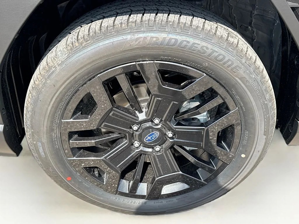 New 2026 Gray Subaru Limited XT image 42
