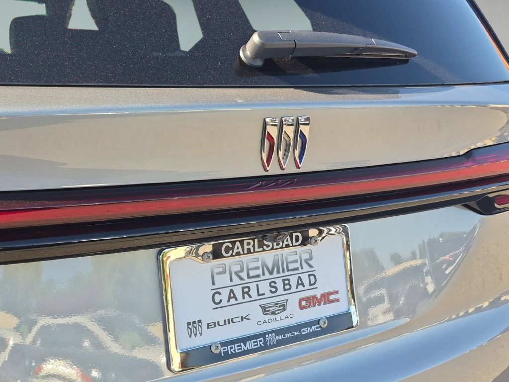 2027 Buick Enclave Sport Touring - Photo 31