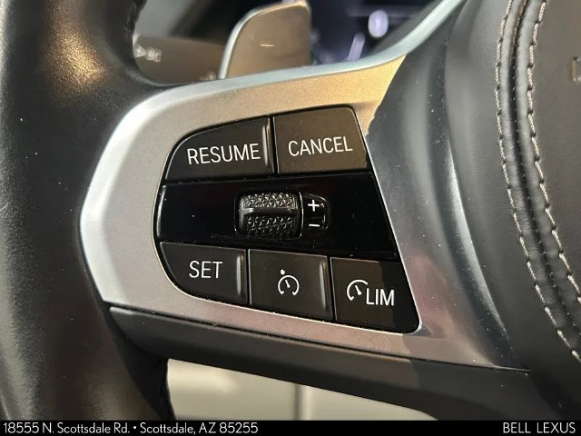Used 2022 Green BMW xDrive45e image 32