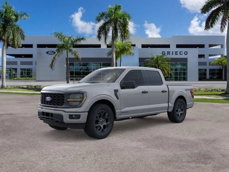 New 2026 Avalanche Ford STX® image 25