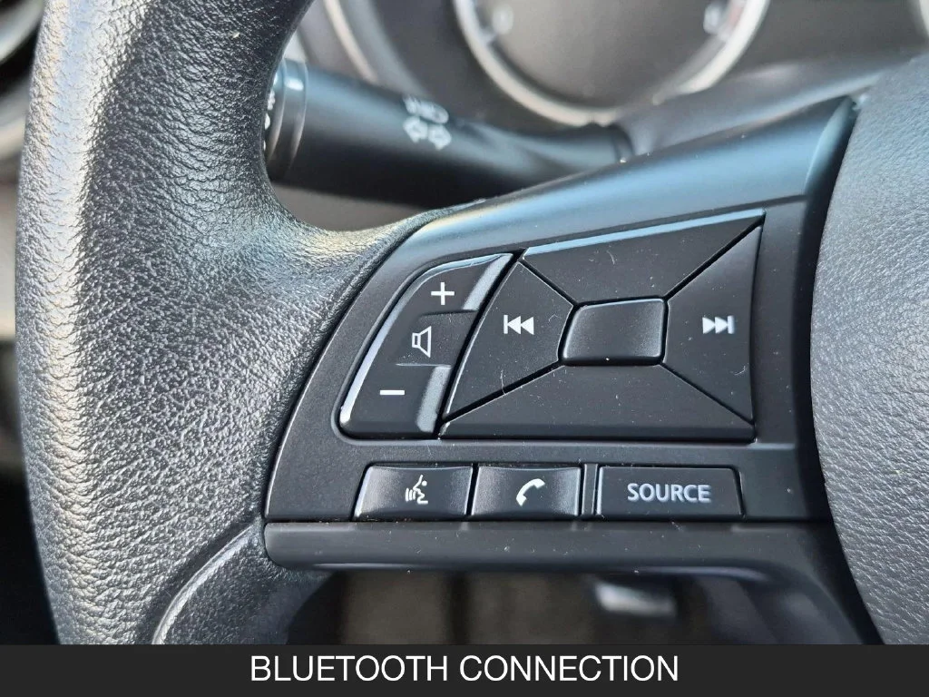 Used 2024 Gray Nissan S image 17