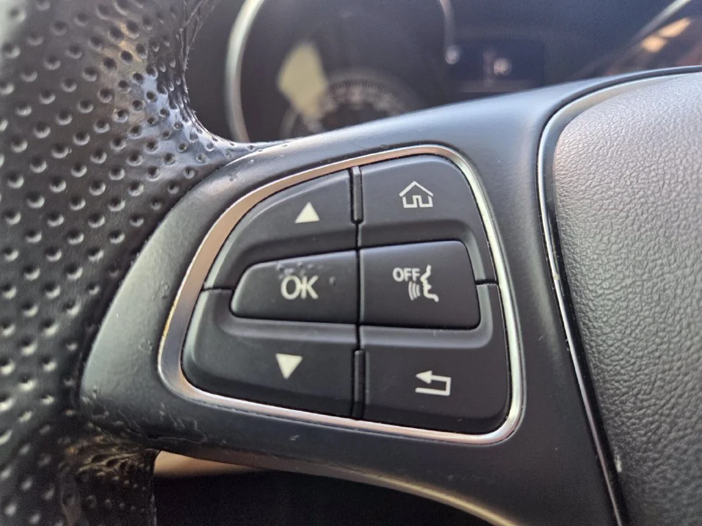 Used 2017 Black Mercedes-Benz C 300 image 13