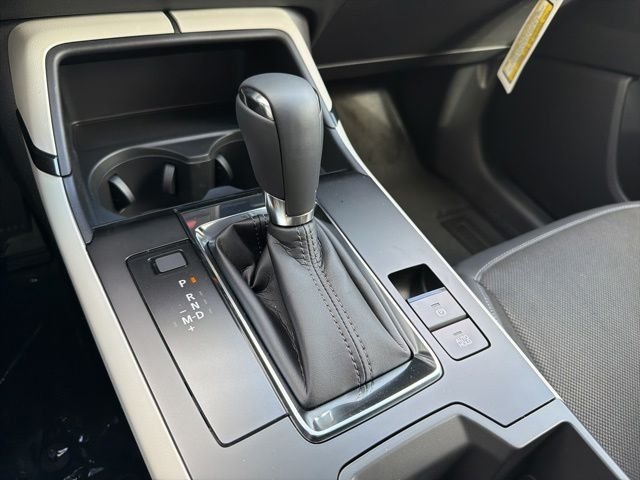 New 2026 Machine Gray Metallic Mazda 2.5 S Select AWD image 18