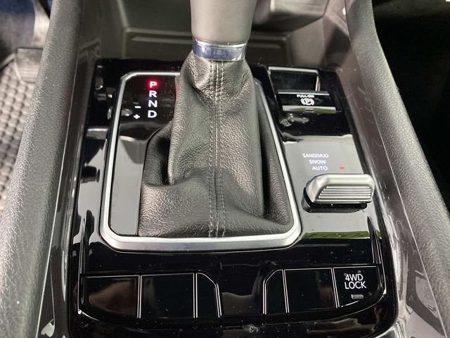 2024 Jeep Compass Latitude - Photo 19