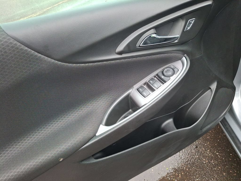 Used 2024 Chevrolet Malibu Sedan