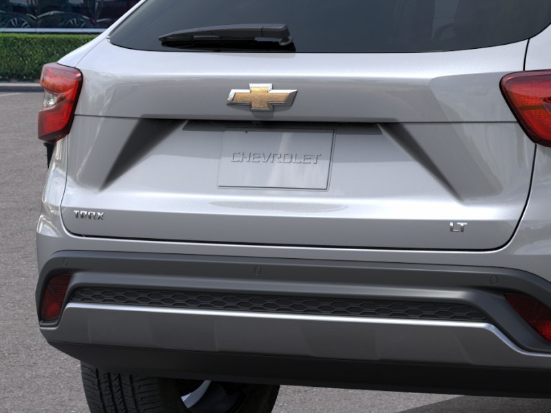 2026 Chevrolet Trax LT - Photo 14