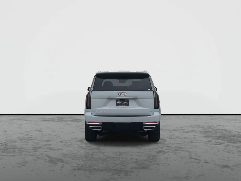 2026 Cadillac Escalade ESV Platinum Luxury - Photo 7