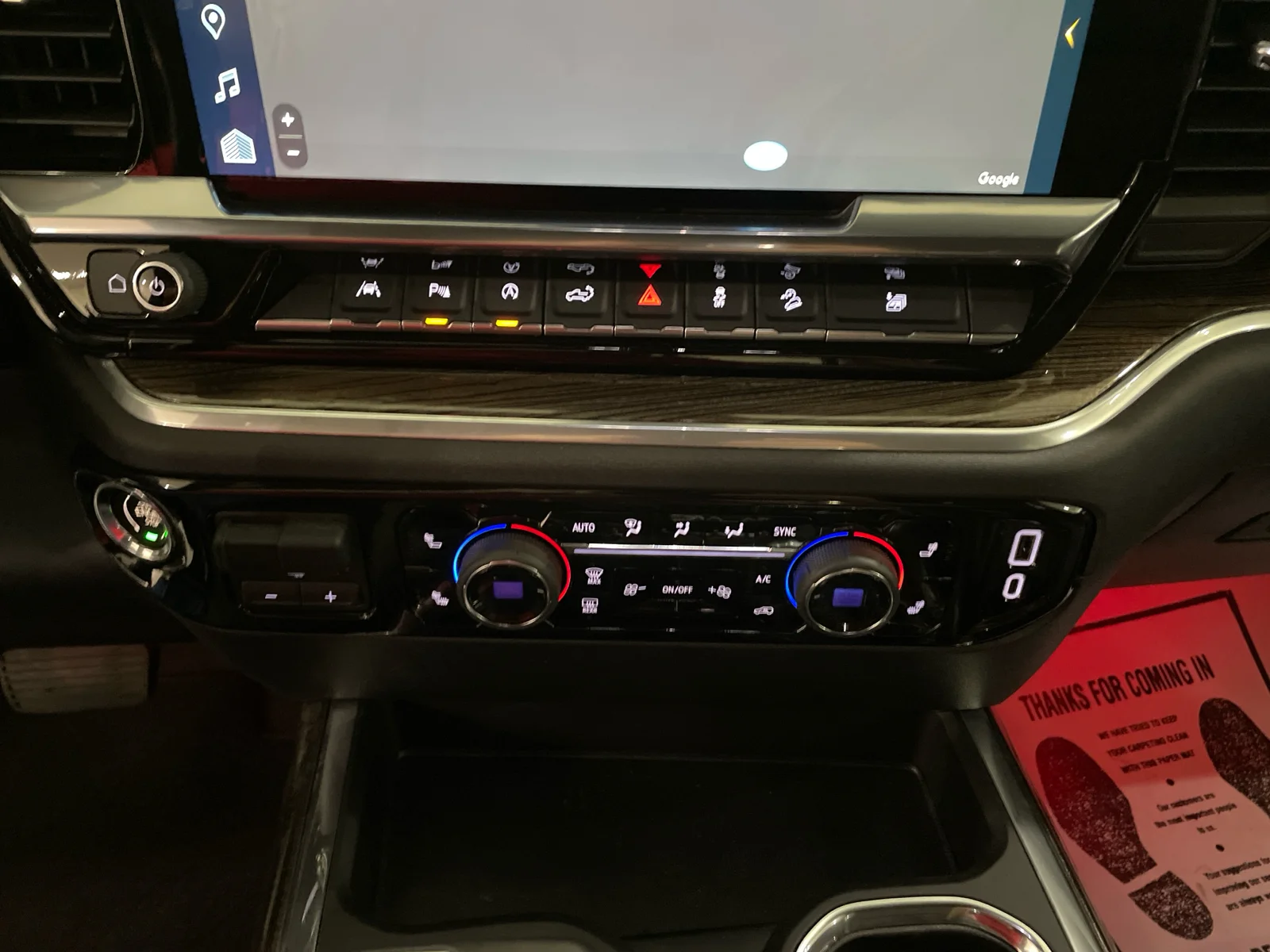 2026 Chevrolet Silverado 1500 RST - Photo 22