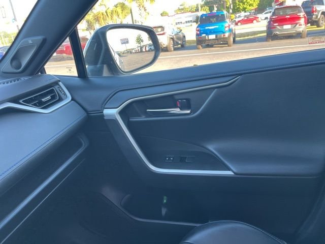 Used 2020 Silver Toyota XSE image 29