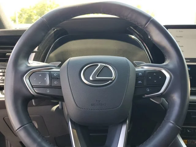 Used 2024 Caviar Lexus TX 350 image 11