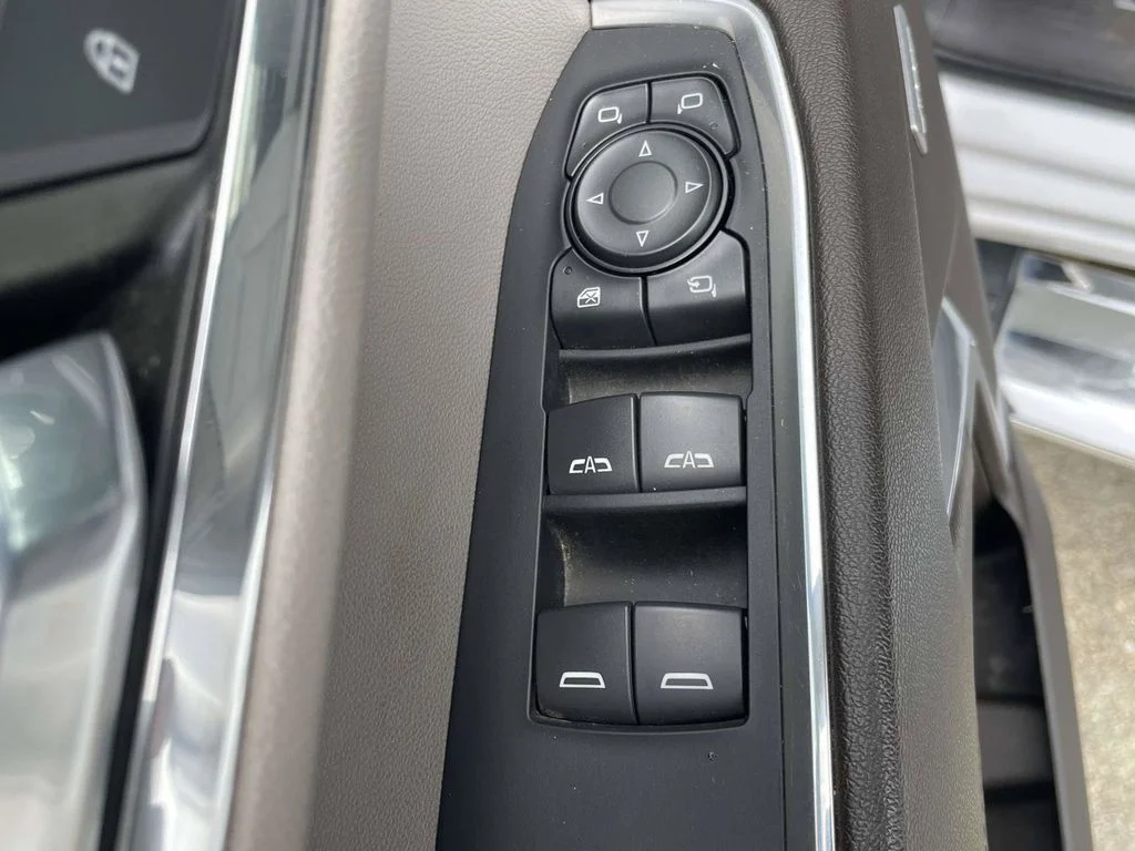 Certified Used 2023 Beige Chevrolet LTZ image 16