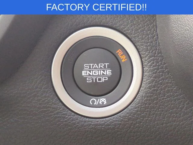 Used 2025 Blue Ram Laramie image 20