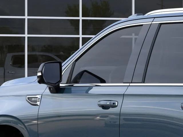 New 2026 Downpour Metallic GMC Denali image 13