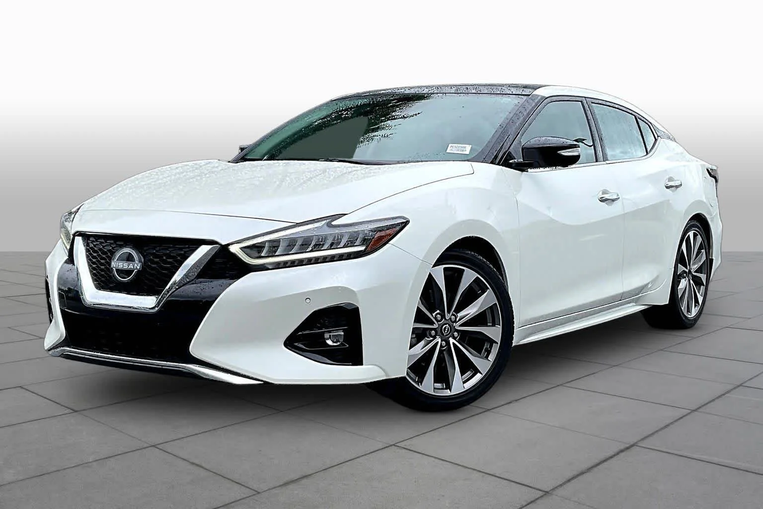 Pre-Owned 2023 Nissan Maxima Platinum