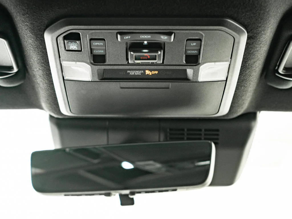 2025 Toyota 4Runner TRD Off-Road Premium - Photo 44