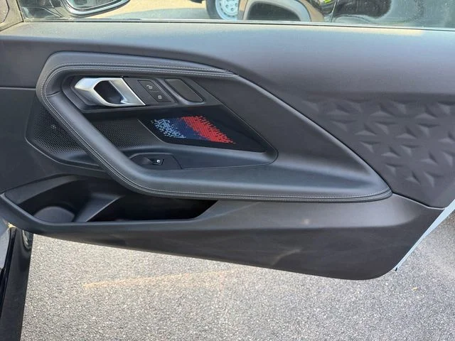Used 2024 Gray BMW M240i xDrive image 21
