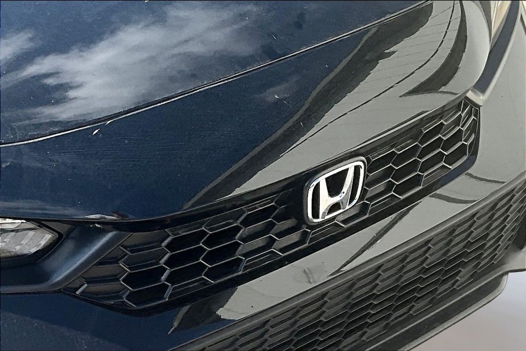 Used 2025 Black Honda Sport image 30